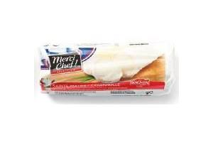chevre buche sainte maure