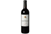 chateau haut maurac medoc