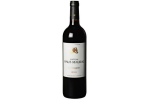 chateau haut maurac medoc