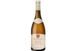 roux rully clos de mollepierres