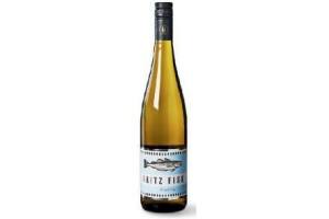 dr pauly fritz fisk riesling trocken