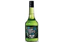 sour spirits apple kane