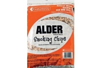 oak smoking chips pijptabak