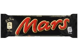 mars