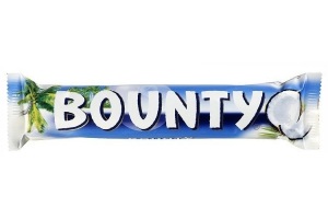 bounty