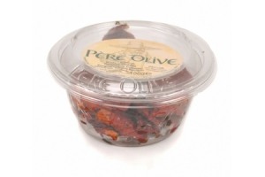 pere olive tapas