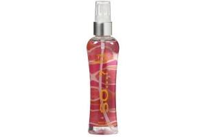 so bodymist diverse soorten