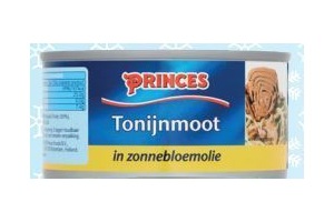 tonijnmoot