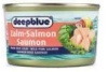 deepblue roze zalm