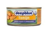 deepblue tonijn