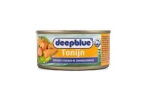 deepblue tonijn