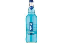 wkd vodka