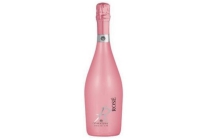 cavatino spumante rosato premium