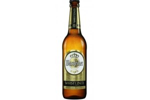 warsteiner pils