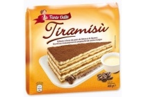 tante odile tiramisu