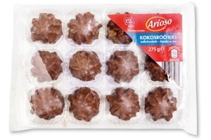 kokosrochers