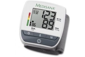 medisana pols bloeddrukmeter