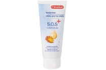 kruidvat handcreme sos