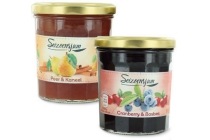 seizoensjam