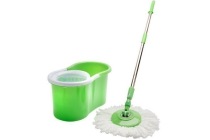 spinning mop
