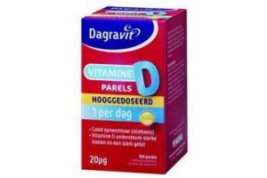 dagravit vitamine d