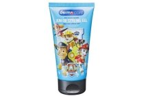 dermo care paw patrol 2in1 bad en douche