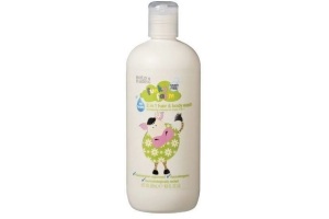 baylis en harding funky farm 2 in 1 hair en body wash