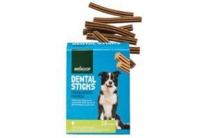 welkoop dental sticks