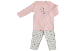 bambino pyjama in diverse kleuren en maten