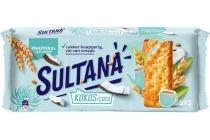 sultana knapperrs crunchers diverse smaken