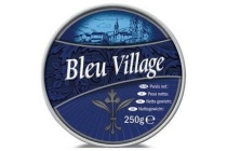 bleu village