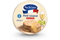 petit livarot