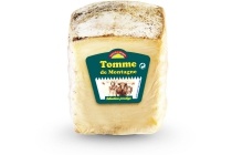 tomme de montagne