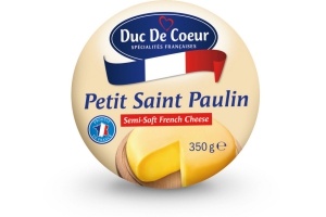 petit saint paulin