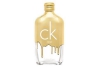 calvin klein ck one gold