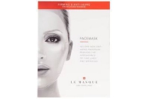 la masque facemask