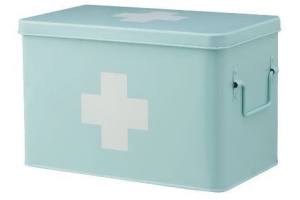 medicijnbox