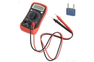 digitale multimeter