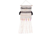 macrame wandkleed