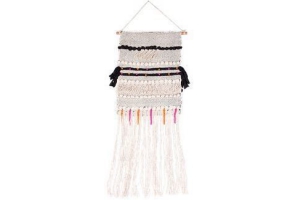 macrame wandkleed