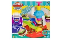 play doh kleikoekjes speelset