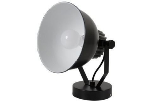 wandlamp met tandwiel