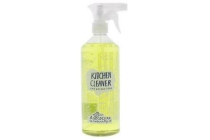a good clean keukenreiniger