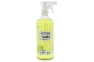 a good clean keukenreiniger