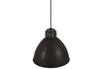 hanglamp met tandwiel