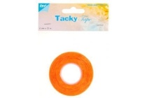 tacky tape 6mm