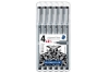 staedtler fineliners