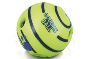 doggies ball