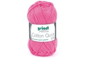 cotton quick uni
