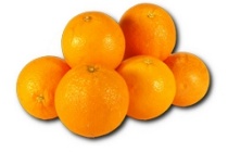 sinaasappels